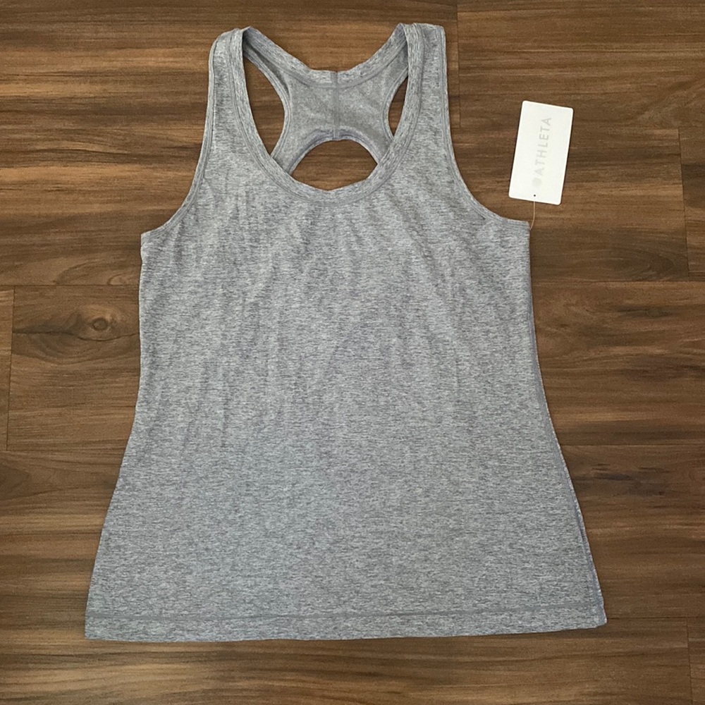 Athleta tank